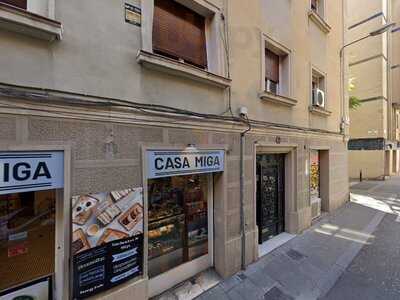 Casa Miga Barcelona