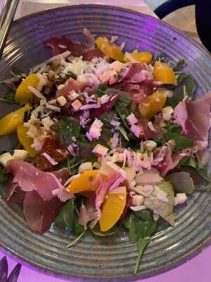 La Mafia Se Sienta A La Mesa - Cádiz Playa