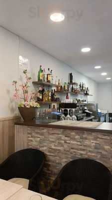 Restaurante Japonés Nagoya