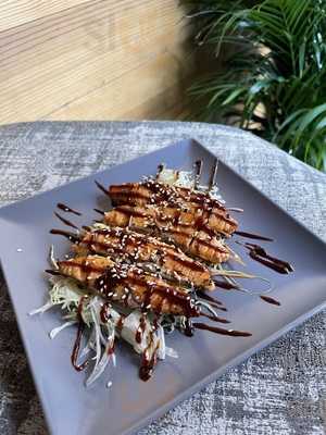 Restaurante Japonés Nagoya