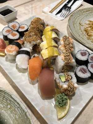 Restaurante Japonés Nagoya