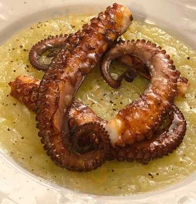 N'amuri Osteria Italiana