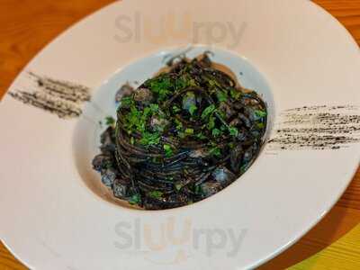 N'amuri Osteria Italiana