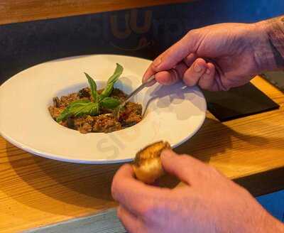 N'amuri Osteria Italiana