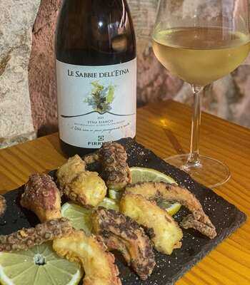 N'amuri Osteria Italiana