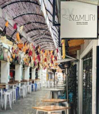 N'amuri Osteria Italiana