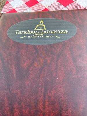 Tandoori Bonanza