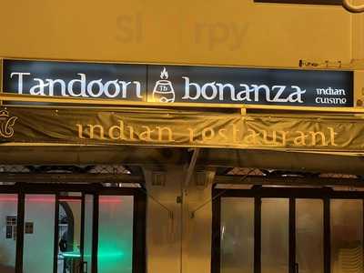 Tandoori Bonanza