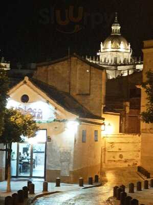 Restaurante A Lo Loco