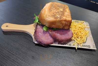 Restaurante A Lo Loco