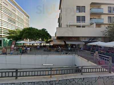 Restaurante A Lo Loco