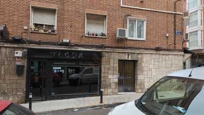 Dagda Coffee And Bakery