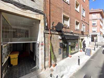 Dagda Coffee And Bakery