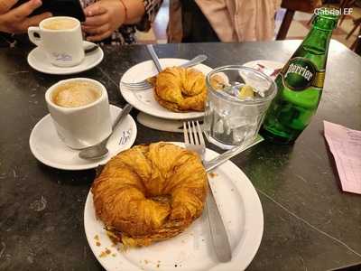 Café Gijón