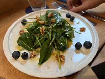 Cafe De L'arquitecte