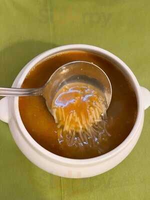 Restaurante Verdelima