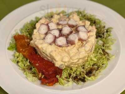 Restaurante Verdelima