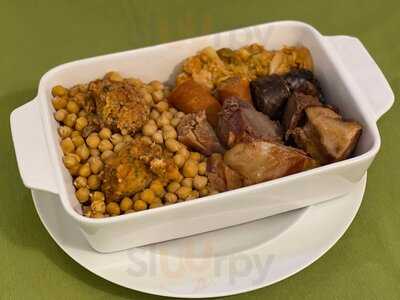 Restaurante Verdelima