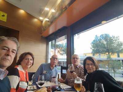 Restaurante El Palangre