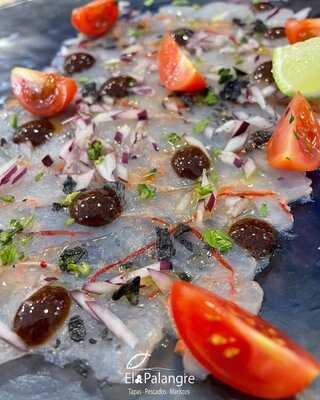 Restaurante El Palangre