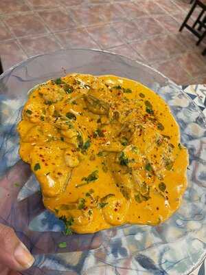 Restaurante El Palangre