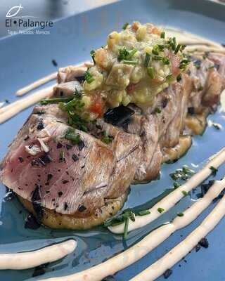 Restaurante El Palangre