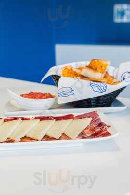 La Boca Te Lía - Jaén Plaza