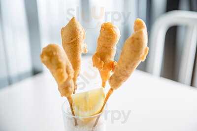 La Boca Te Lía - Jaén Plaza