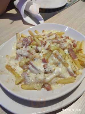 La Boca Te Lía - Jaén Plaza