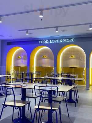 La Boca Te Lía - Jaén Plaza