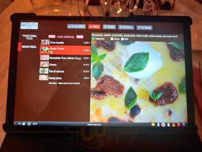 Insólito Bistró Maspalomas