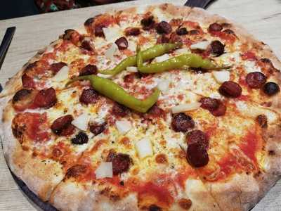 Ristorante Yamaguchi 1995