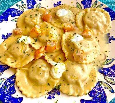 Sun Sea - Bay View Restaurant & Cafe