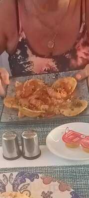 Sun Sea - Bay View Restaurant & Cafe