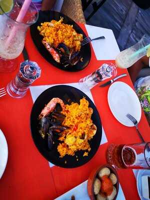 Restaurante Sunset Maspalomas Grill