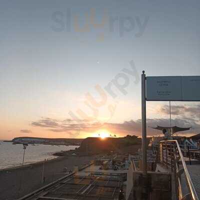 Restaurante Sunset Maspalomas Grill