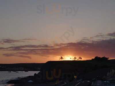 Restaurante Sunset Maspalomas Grill