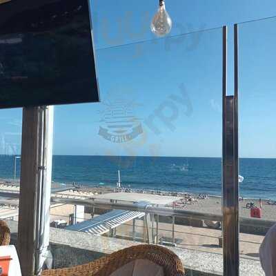 Restaurante Sunset Maspalomas Grill