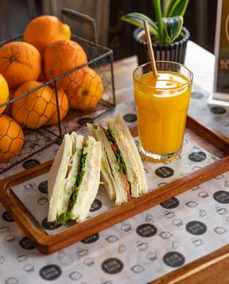 La Petite Brioche Cuenca