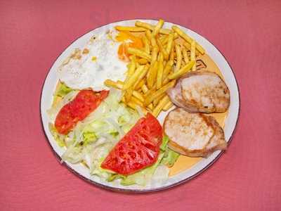 Sidreria Bar Els Escacs