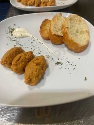 Sidreria Bar Els Escacs