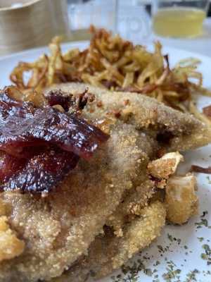 Sidreria Bar Els Escacs