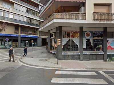 Sidreria Bar Els Escacs