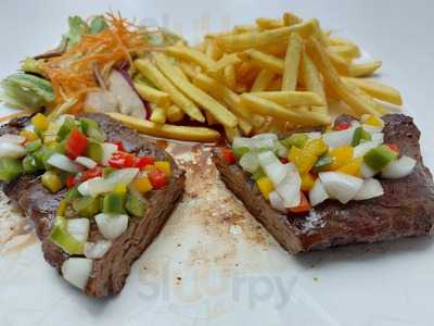 La Guapa Restaurante Cafe