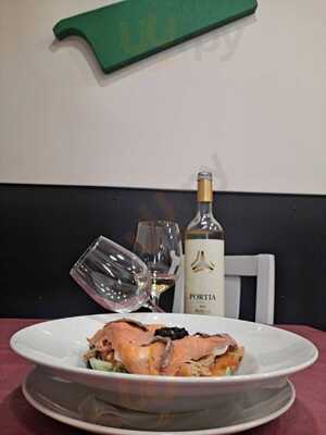 La Teja Verde Aranjuez