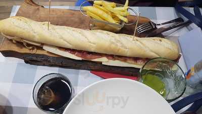 La Teja Verde Aranjuez