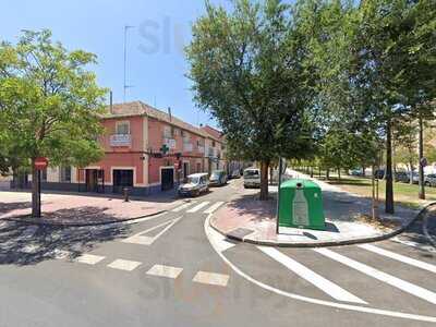 La Teja Verde Aranjuez