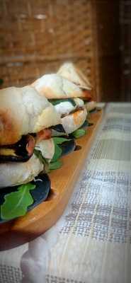 Sabor A Napoles Malagueta