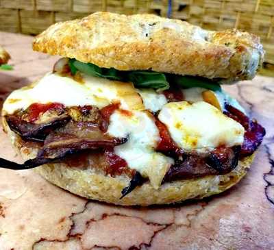 Sabor A Napoles Malagueta