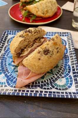 Sabor A Napoles Malagueta